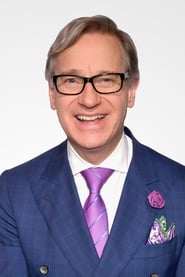 Paul Feig as Fantasy Baseball Guy