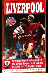 Liverpool F.C. - Official Season Review 1991-92) Liverpool F.C. - Official Season Review 1991-92 (1992)