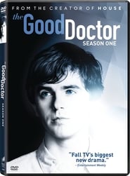 watch The Good Doctor now