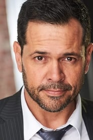 Alveraz Ricardez as James Maurer