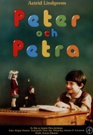 Peter and Petra plakat