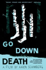 Go Down Death постер