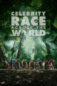 Celebrity Race Across the World (2023)