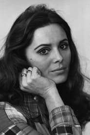 Daliah Lavi as Ilona Bergen