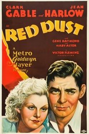 Red Dust постер