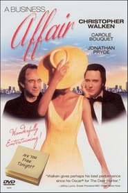 A Business Affair (1994)