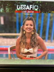 El Desaf&iacute;o: The Box (1970)