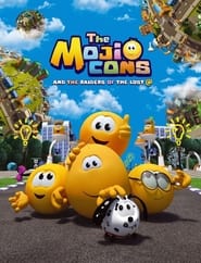 The Mojicons постер