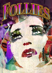 Follies постер