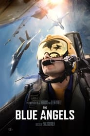 The Blue Angels (2024)