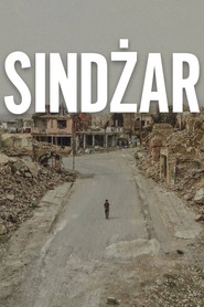 Sindżar / Sinjar (2022)