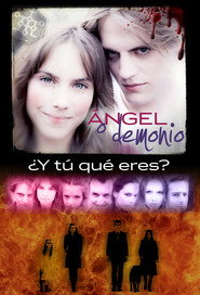 Angel or Demon постер