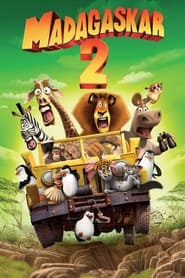 Madagaskar 2 (2008)