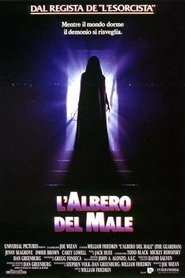 watch L'albero del male now