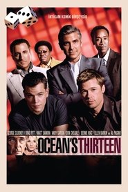 Ocean’s Thirteen