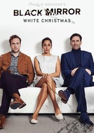 Black Mirror: Blanca Navidad (2014) Cliver HD - Legal - ver Online & Descargar