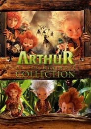 Arthur et les Minimoys - Saga en streaming