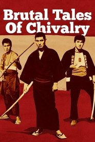 Poster Brutal Tales of Chivalry 1965