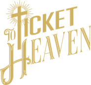 Ticket to Heaven Logo