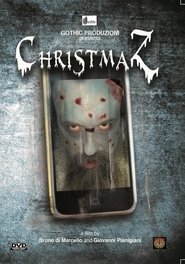 Poster Christmaz 2013