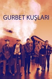 Gurbet Kuşları