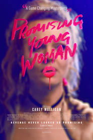 Promising Young Woman (2020) online ελληνικοί υπότιτλοι