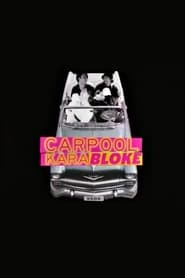 Poster 5 Seconds of Summer - Carpool Karabloke