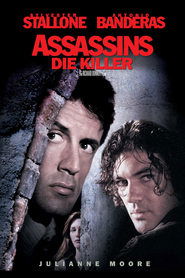 Assassins – Die Killer (1995)