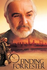 Finding Forrester(2000)