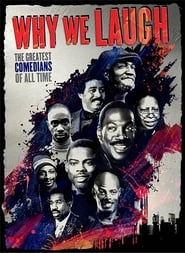 Poster Why We Laugh: Black Comedians on Black Comedy 2009