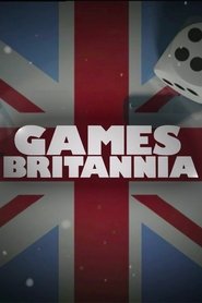 Games Britannia (2009) Games Britannia (2009)