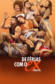 Ex On the Beach Brazil постер