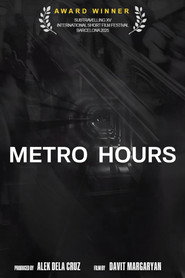Metro Hours