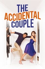 Poster The Accidental Couple 2009