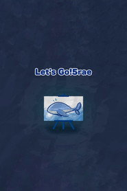 Let's GO!5rae poster