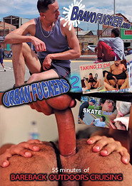 Urban Fuckers 2