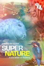 Super Nature постер