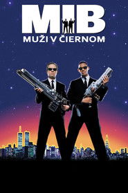 Muži v čiernom 1997