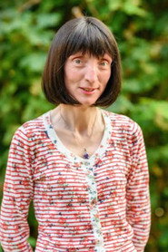 Delphine Lecompte