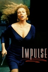 Impulse постер
