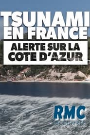 Tsunami en France - Alerte sur la Côte d'Azur