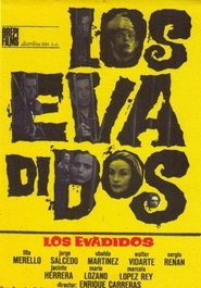 Poster Los evadidos