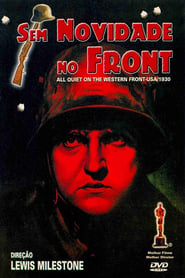 Sem Novidade No Front (1930) Assistir Online