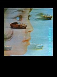 Poster Hairpin Circus 1972