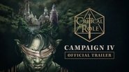 Critical Role Campaign Four | Official Trailer