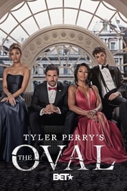 Tyler Perry’s The Oval Season 1 Episode 4