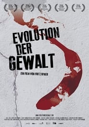 Poster Evolution Der Gewalt