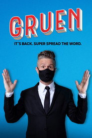 Gruen постер