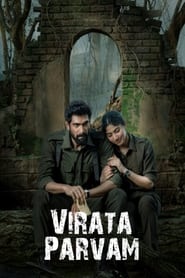Viraata Parvam (2022) Dual Audio [Hindi & Telugu] Full Movie Download | WEB-DL 480p 720p 1080p