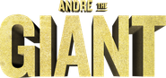 Andre the Giant Logo